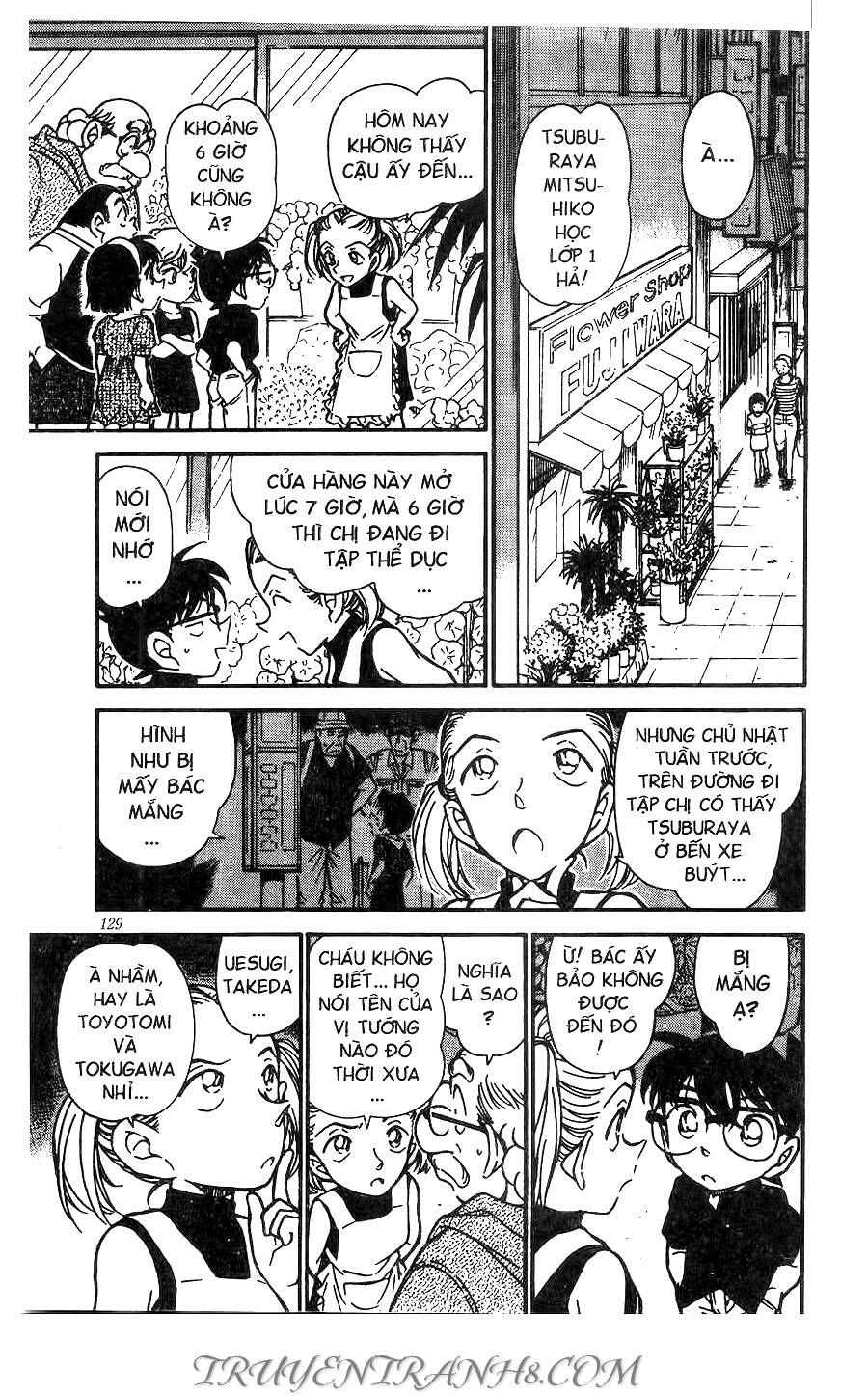 Chapter 358 - 13