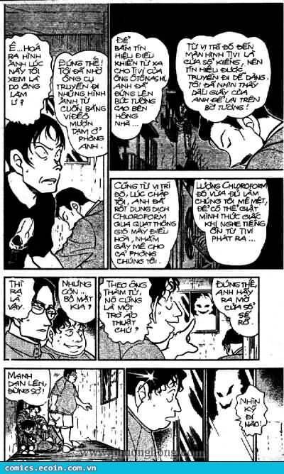 Chapter 357 - 15