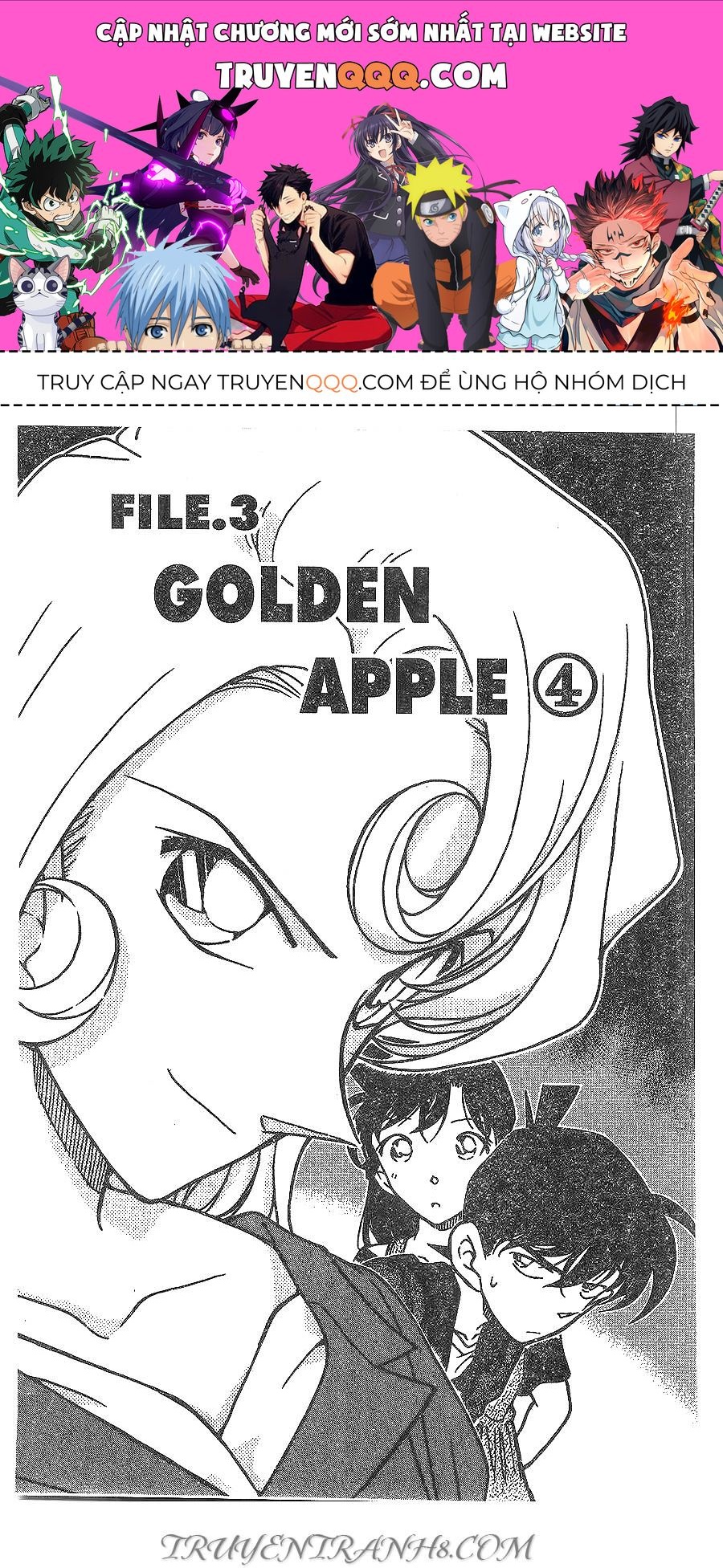 Chapter 353 - 5