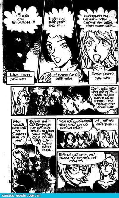 Chapter 351 - 8