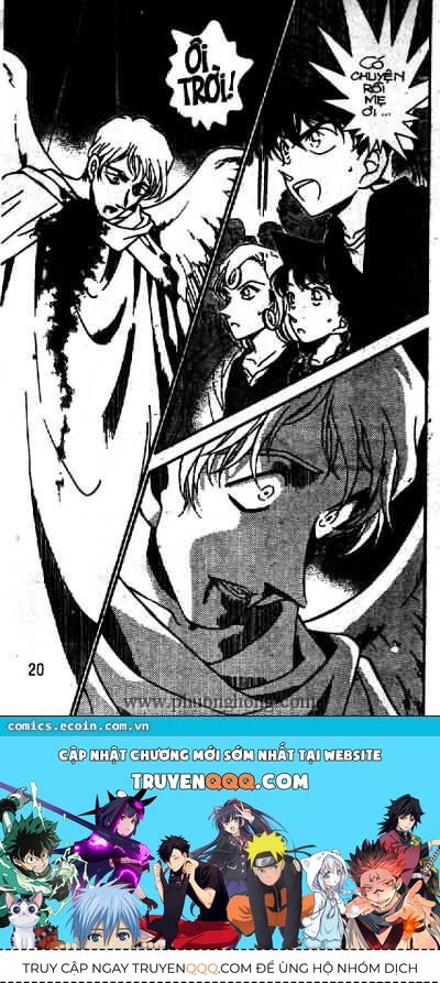 Chapter 351 - 20