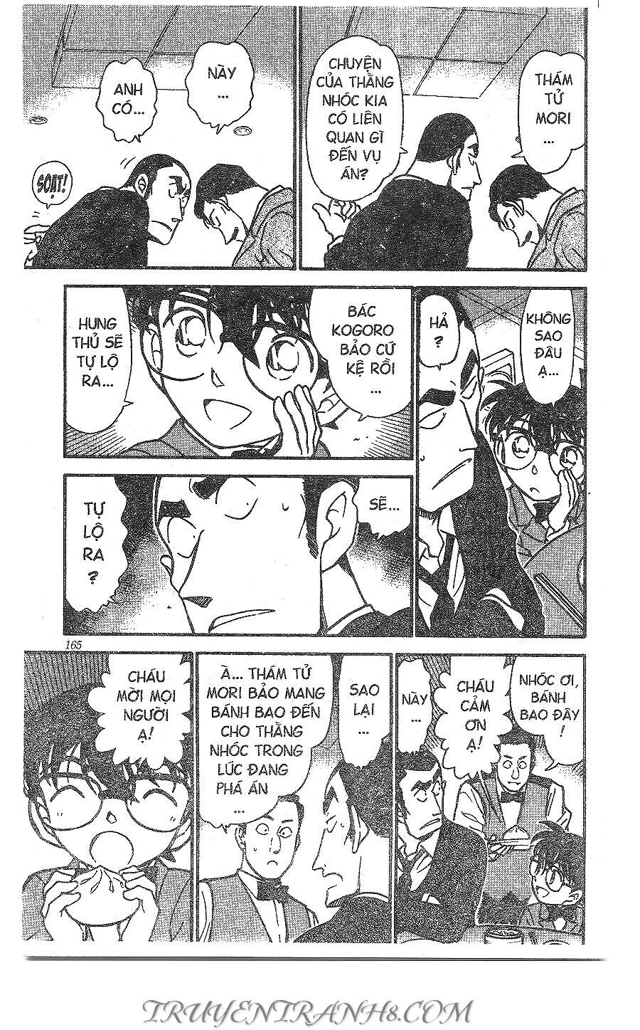 Chapter 349 - 11