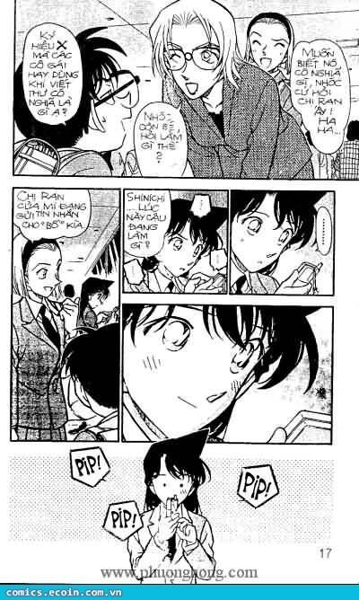 Chapter 340 - 17