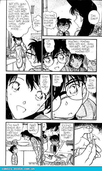 Chapter 337 - 21