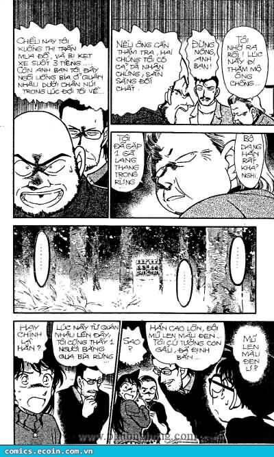 Chapter 332 - 18
