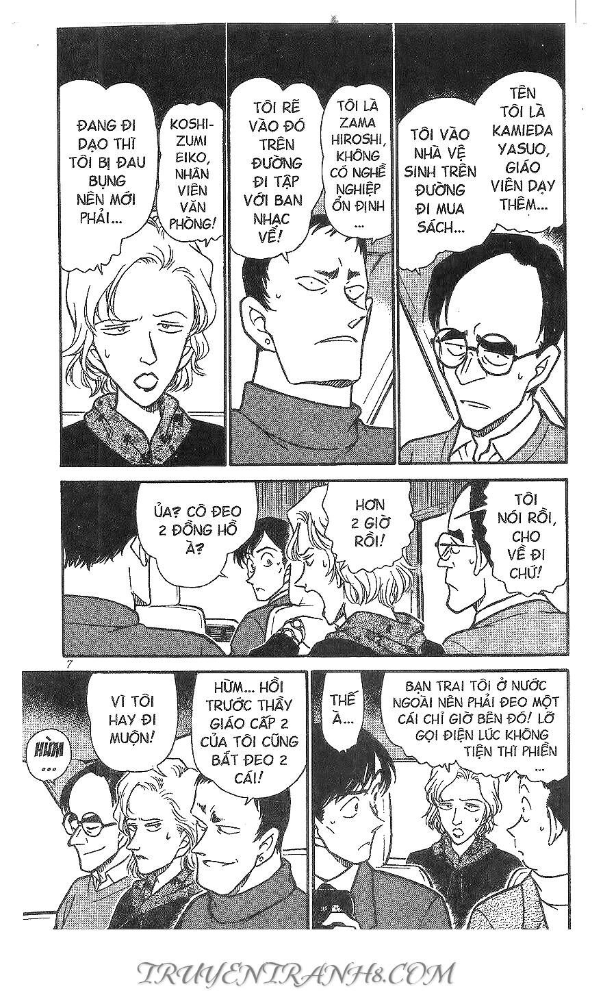 Chapter 329 - 9