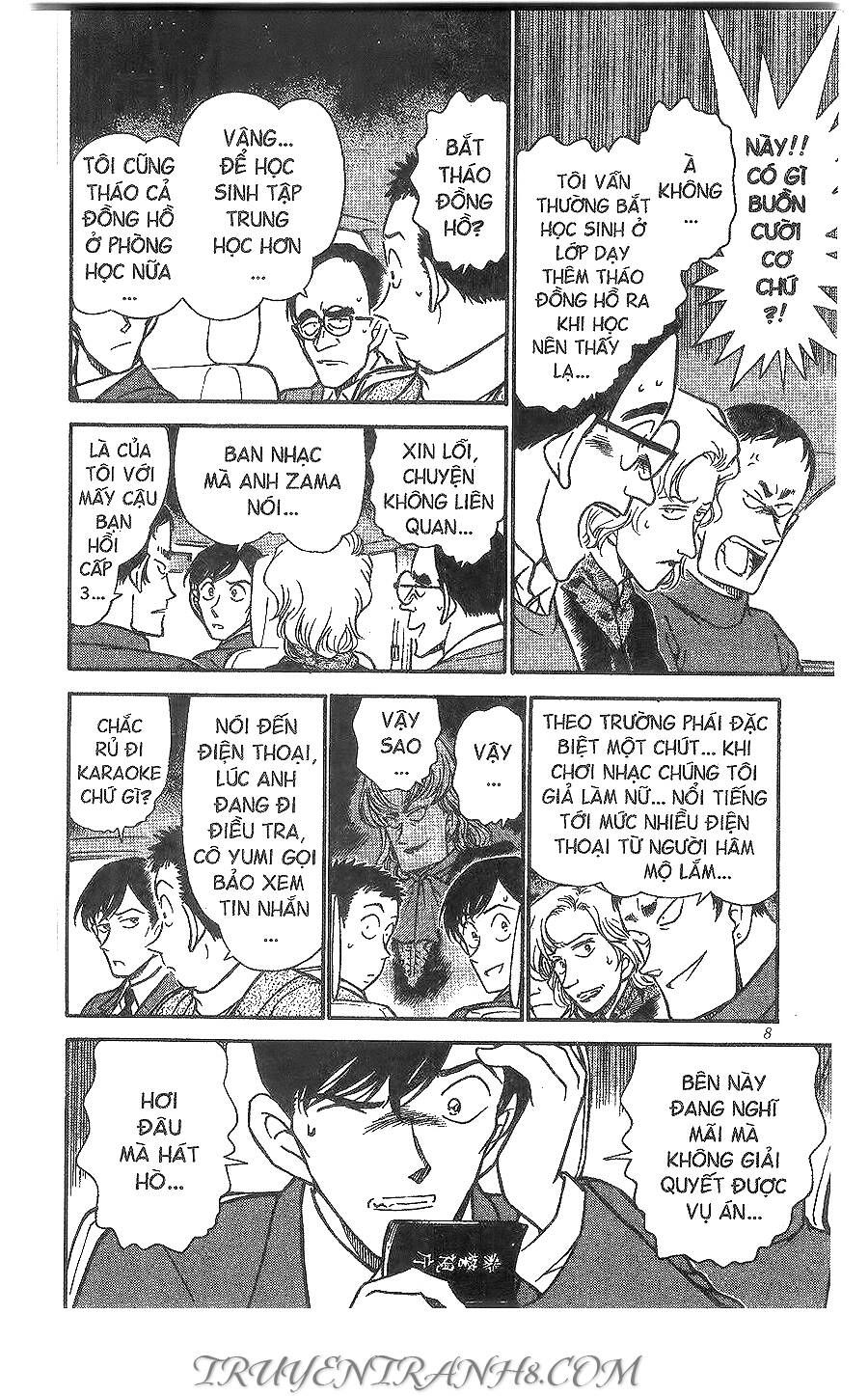 Chapter 329 - 10