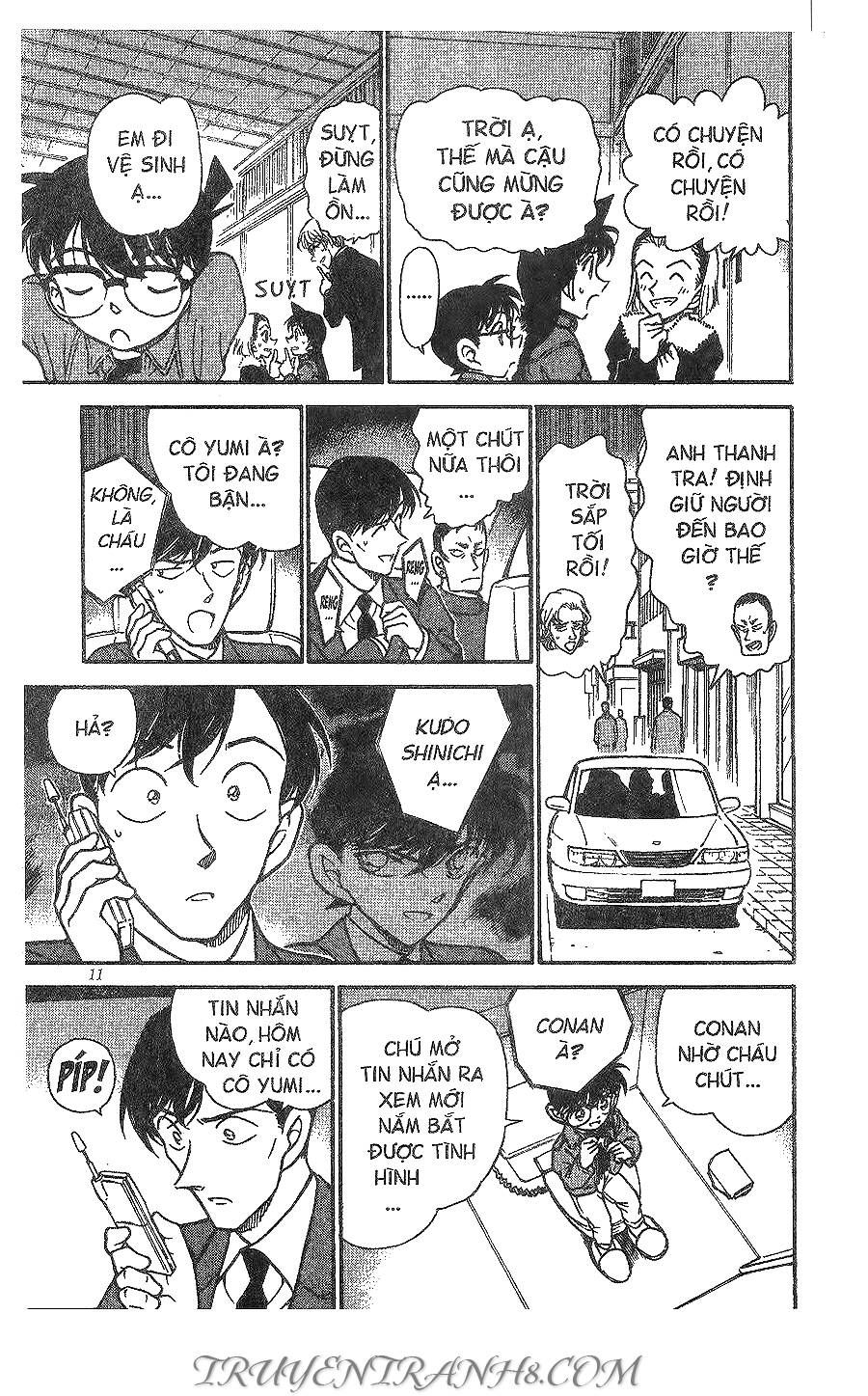 Chapter 329 - 13