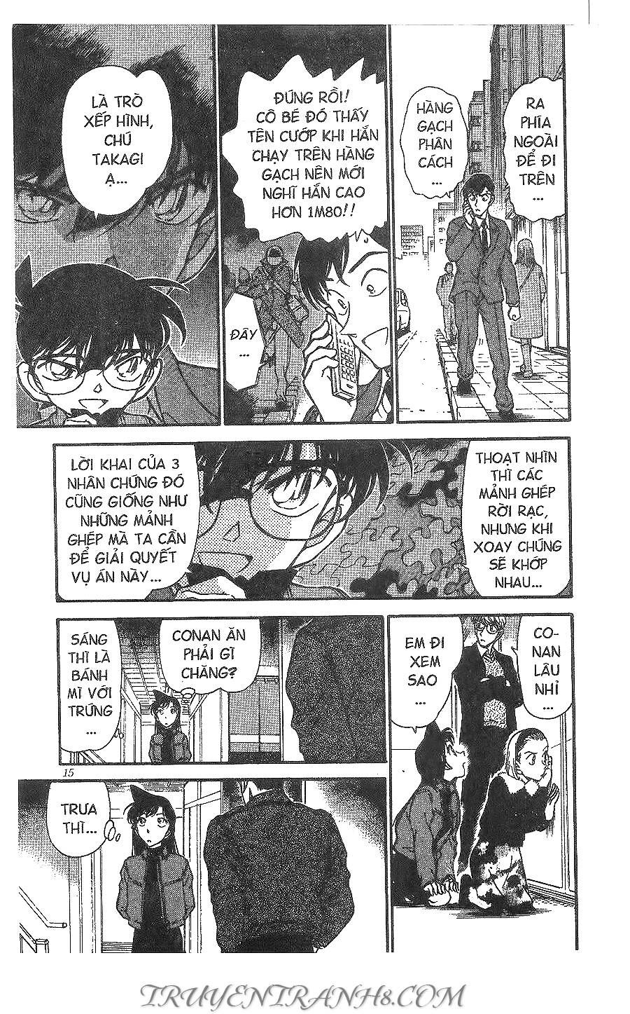 Chapter 329 - 17