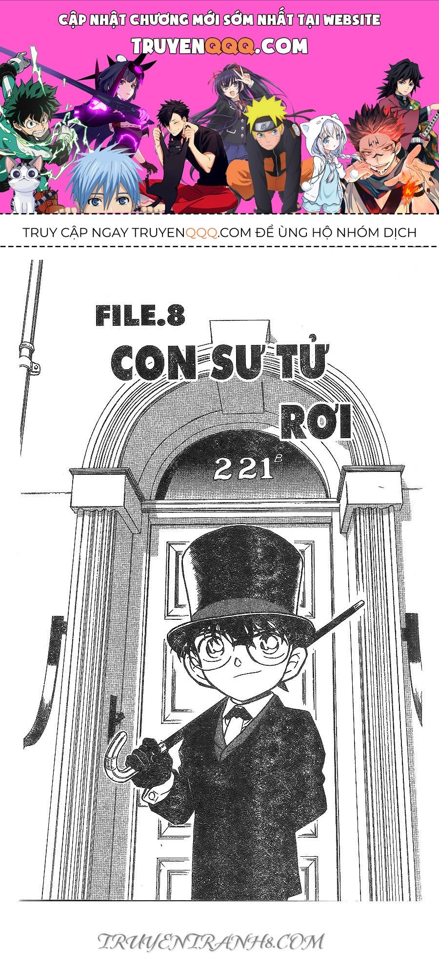 Chapter 325 - 5