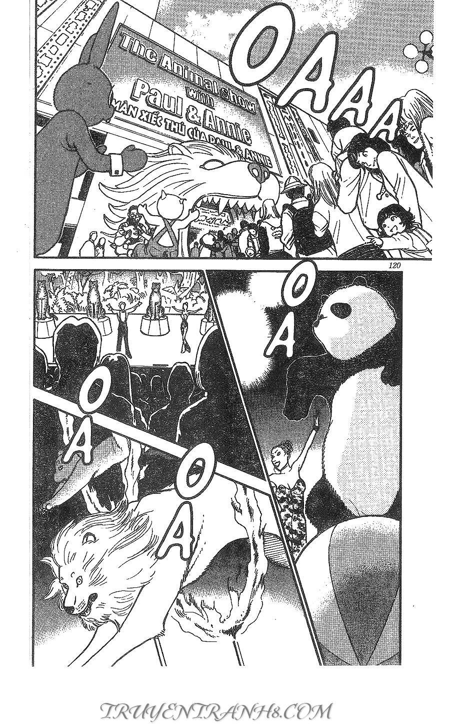 Chapter 325 - 6