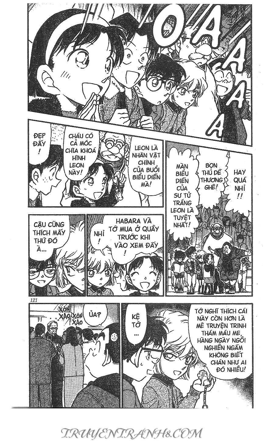 Chapter 325 - 7