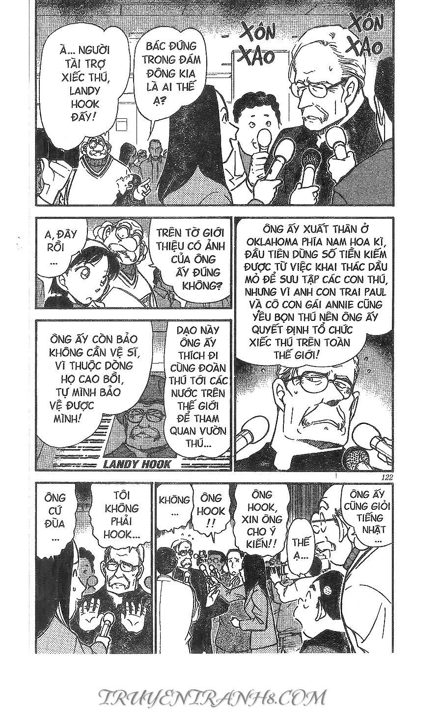 Chapter 325 - 8