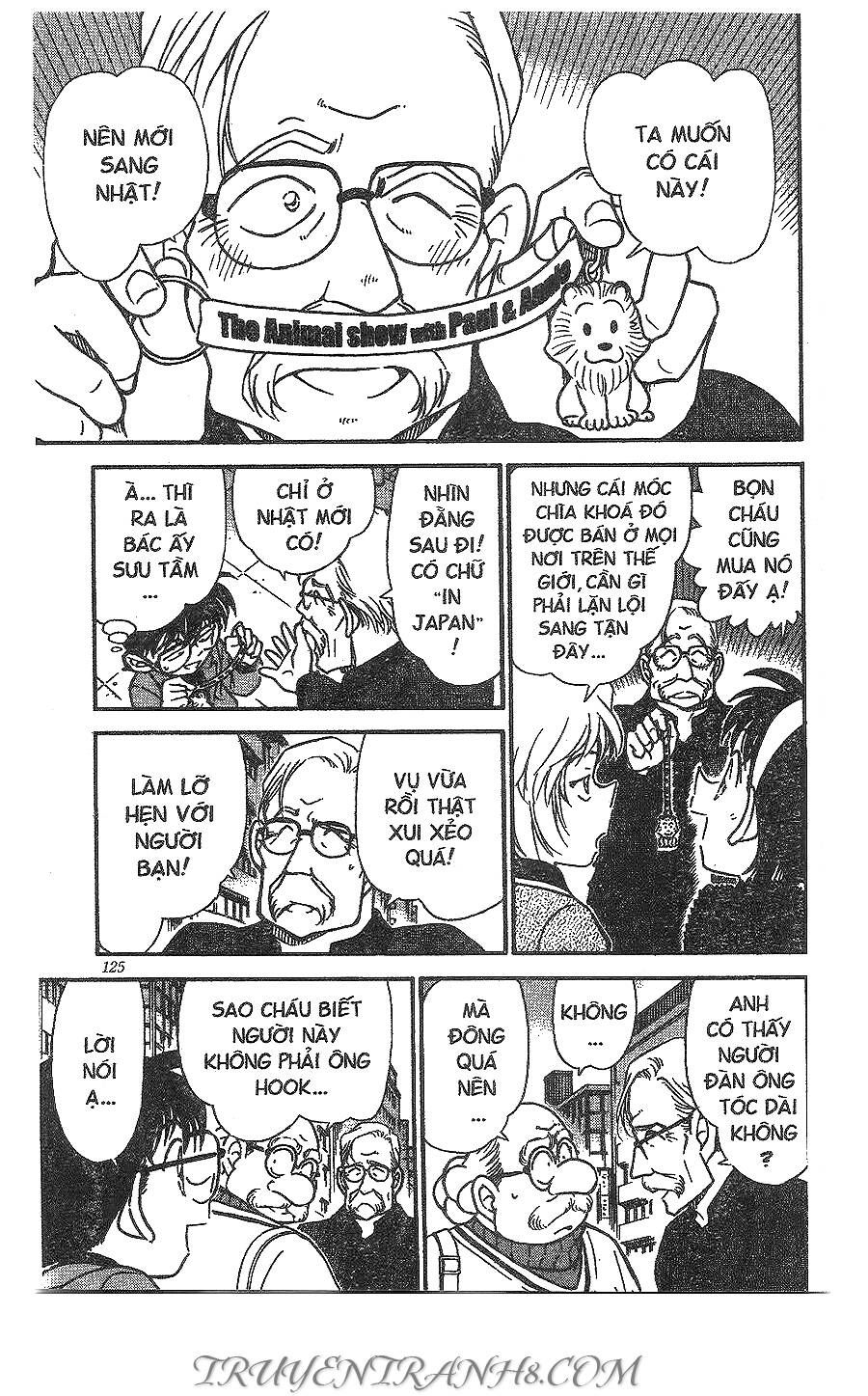 Chapter 325 - 11