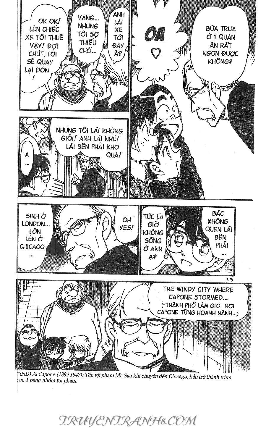 Chapter 325 - 14
