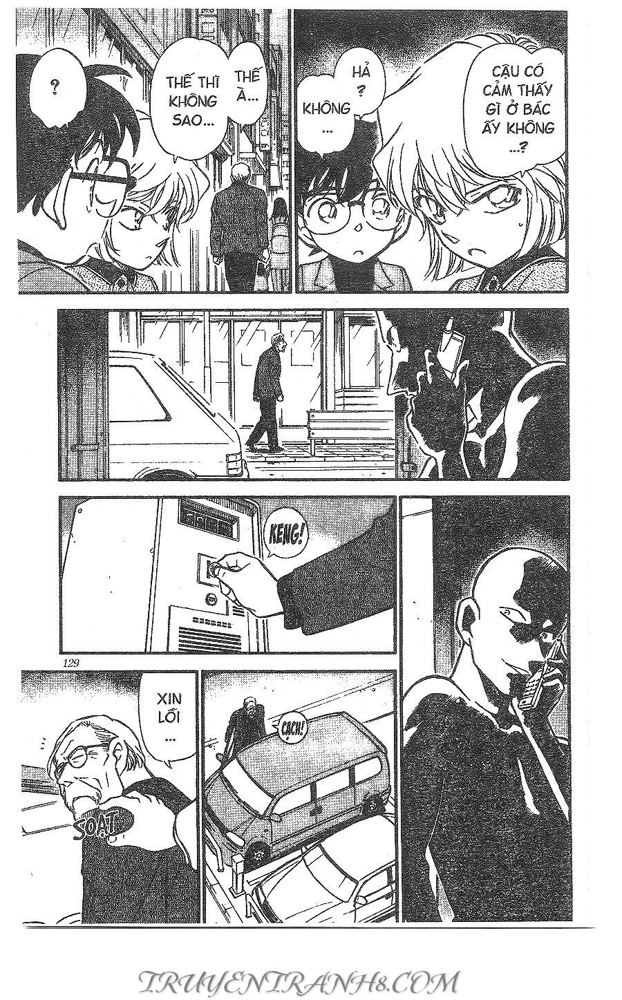 Chapter 325 - 15