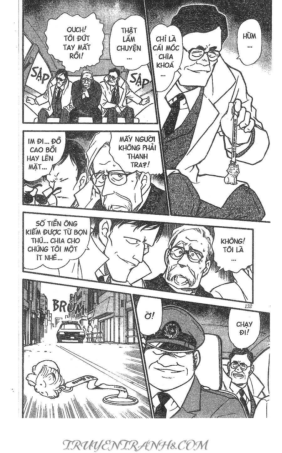 Chapter 325 - 18