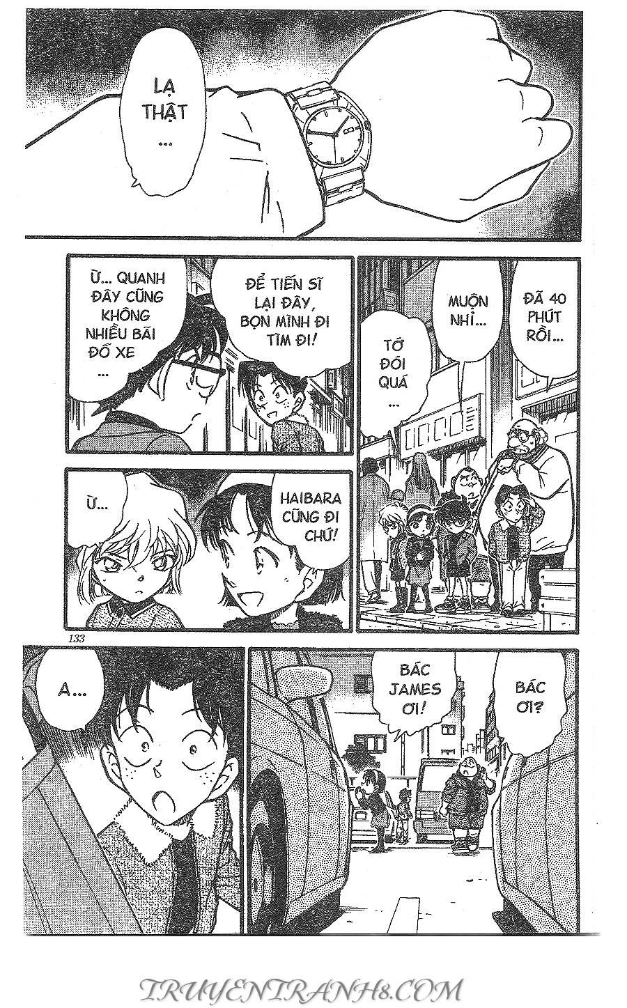 Chapter 325 - 19
