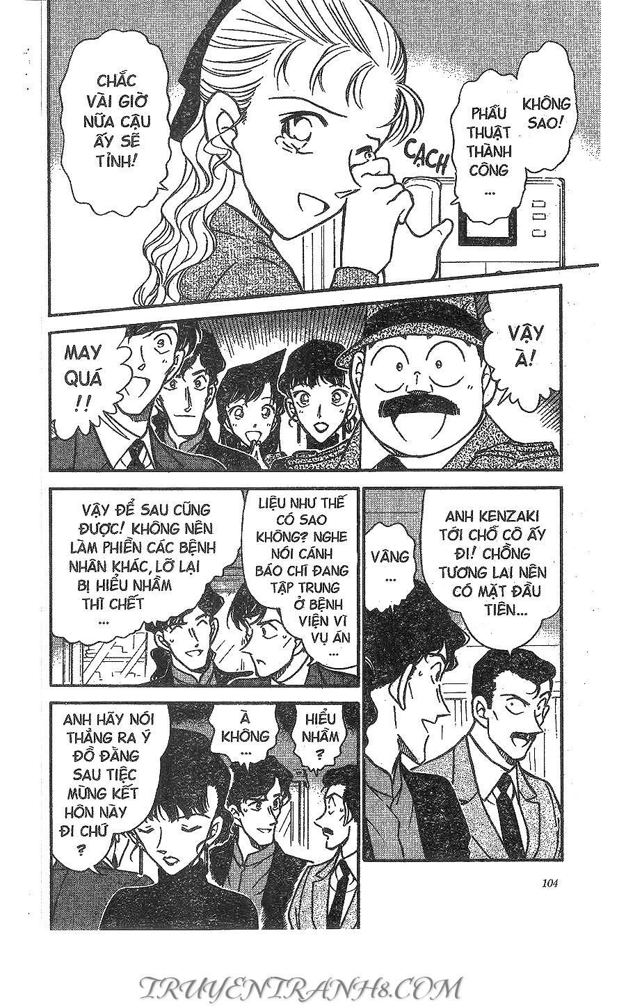 Chapter 324 - 8