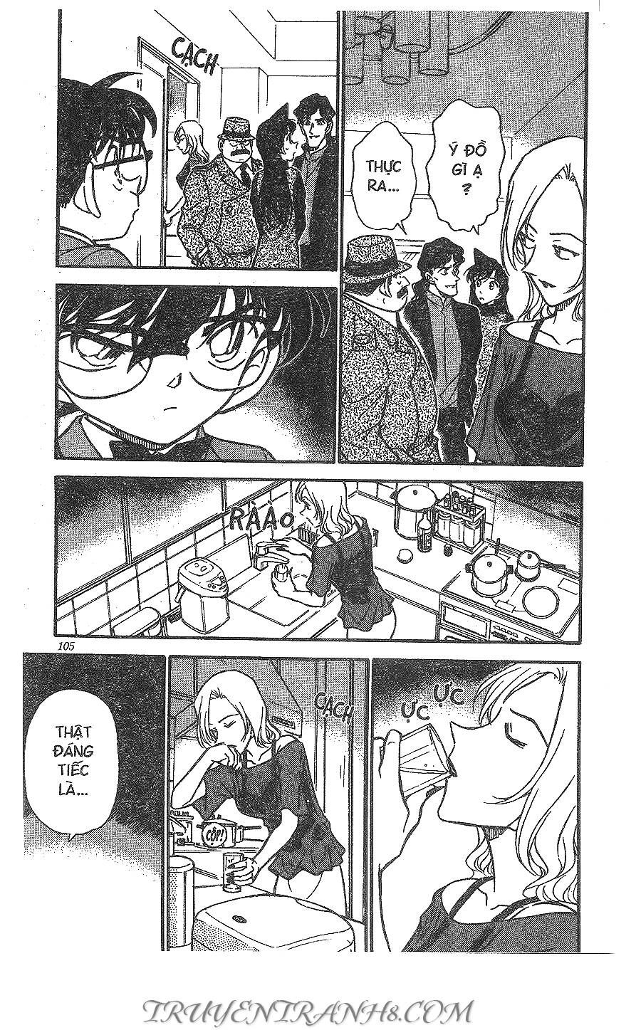 Chapter 324 - 9