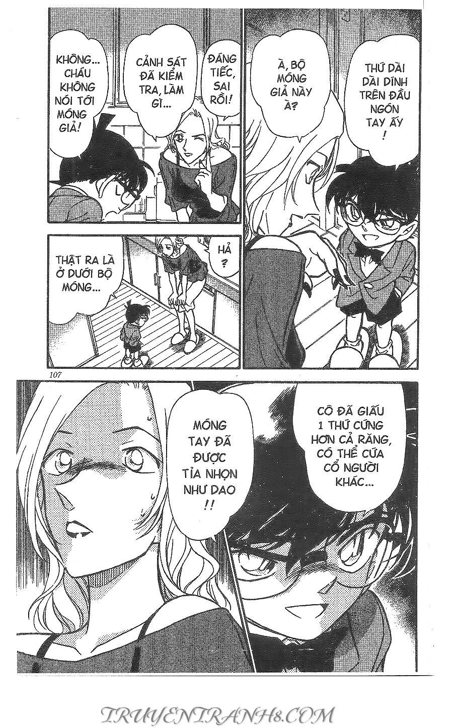 Chapter 324 - 11