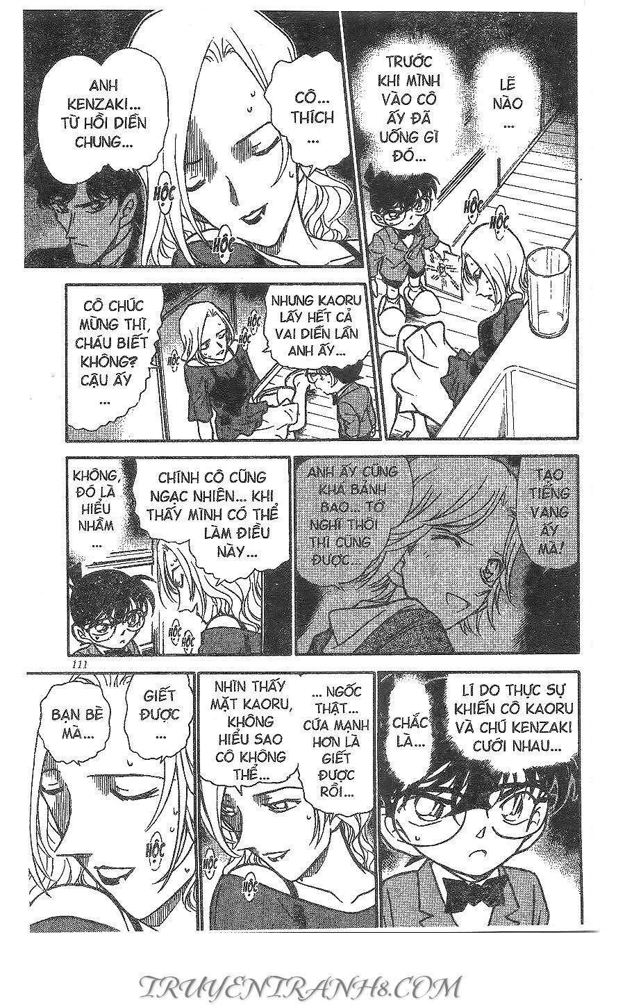 Chapter 324 - 15