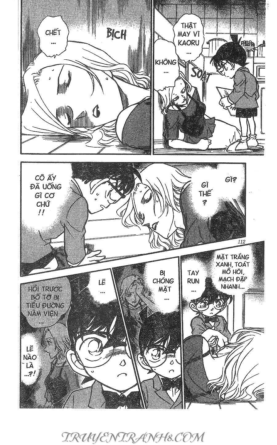 Chapter 324 - 16