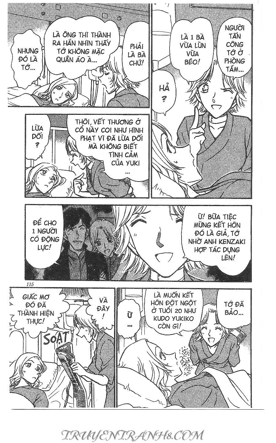 Chapter 324 - 19