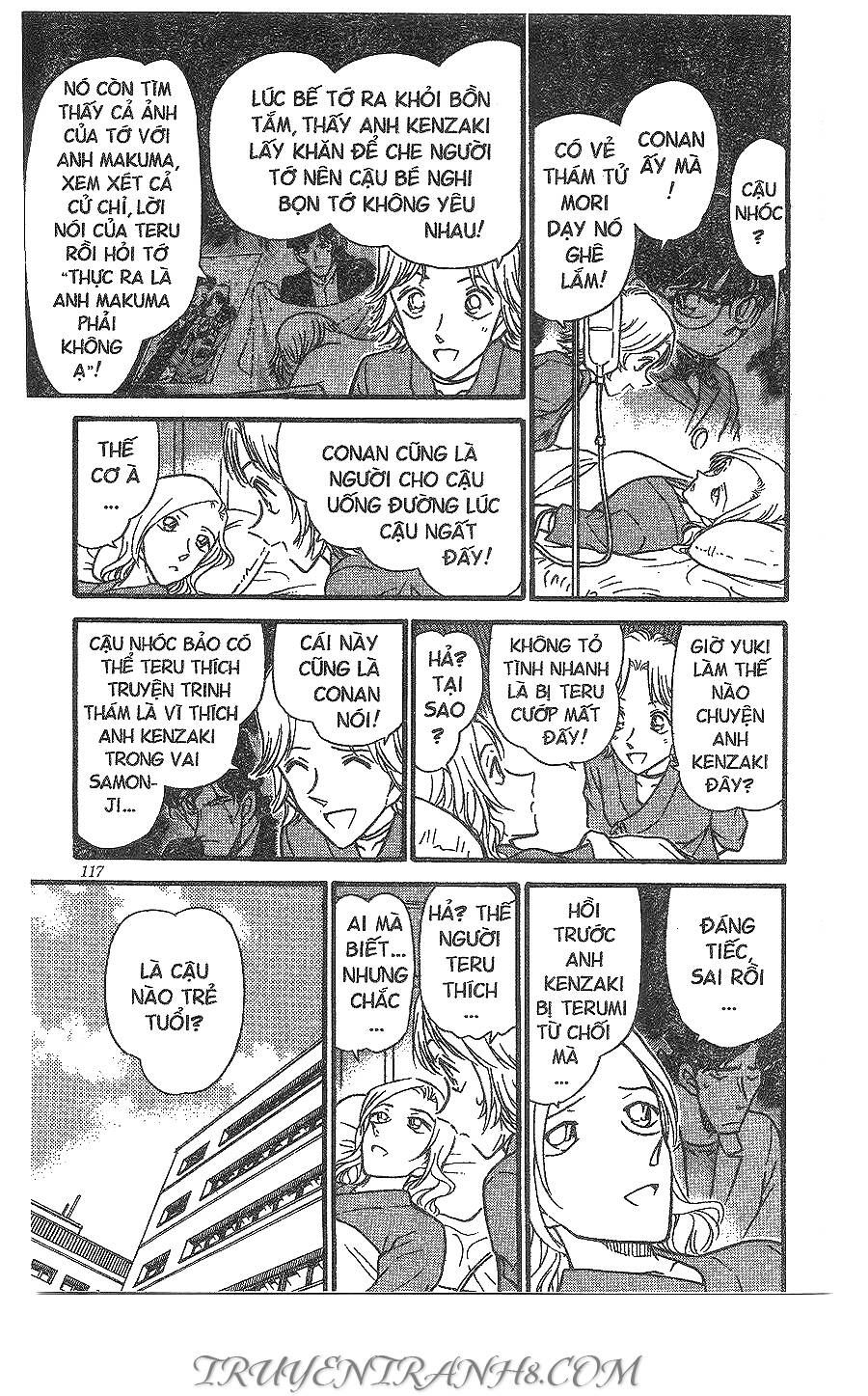 Chapter 324 - 21