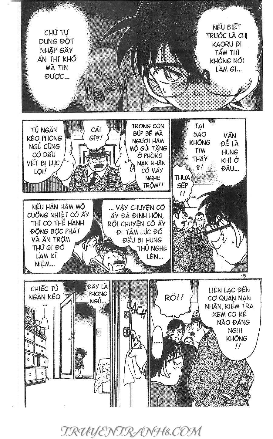 Chapter 323 - 18