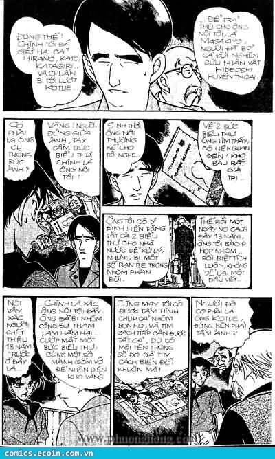 Chapter 321 - 15