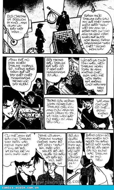 Chapter 316 - 15