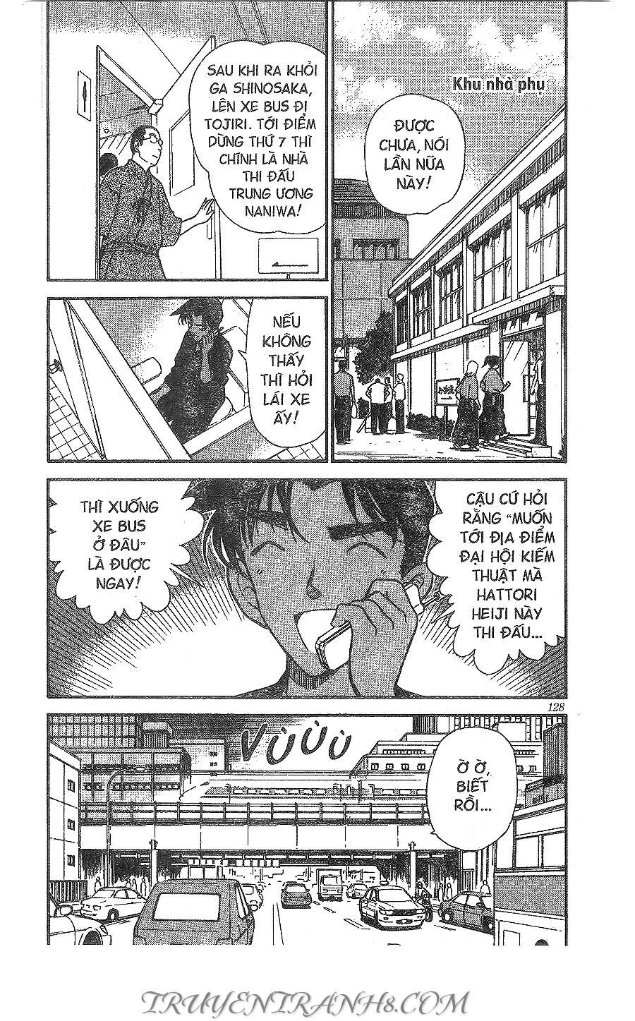 Chapter 314 - 8