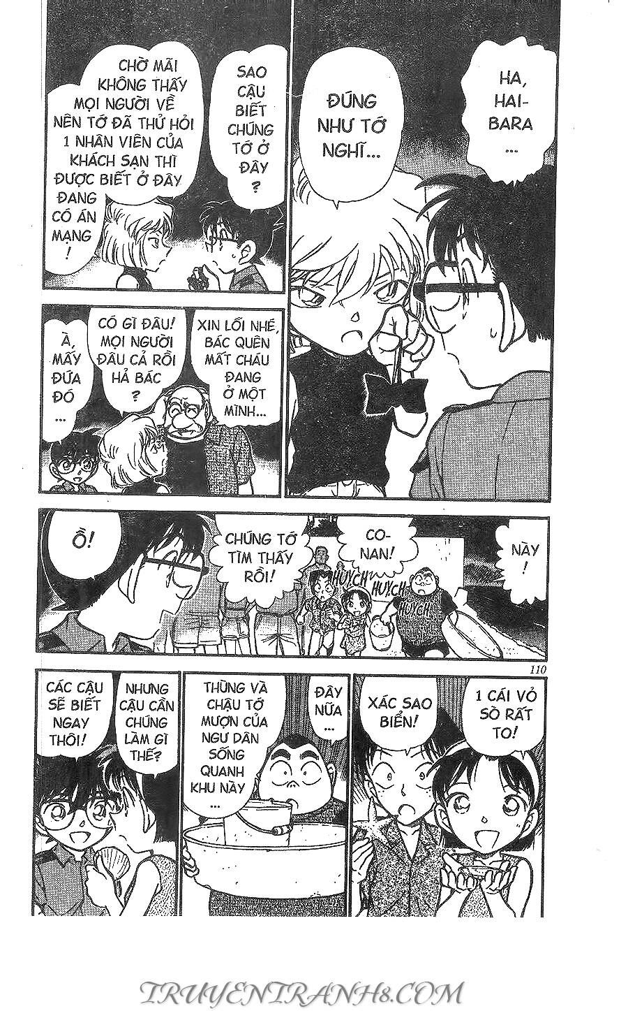 Chapter 313 - 8