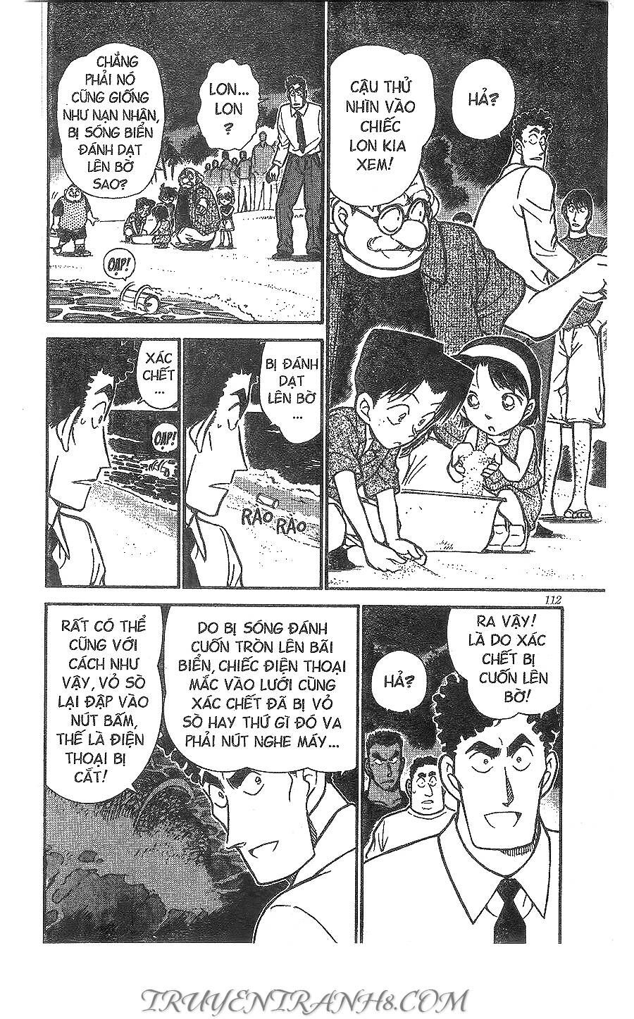 Chapter 313 - 10