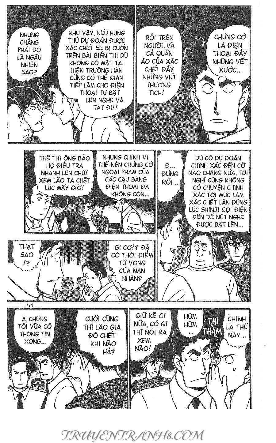 Chapter 313 - 11