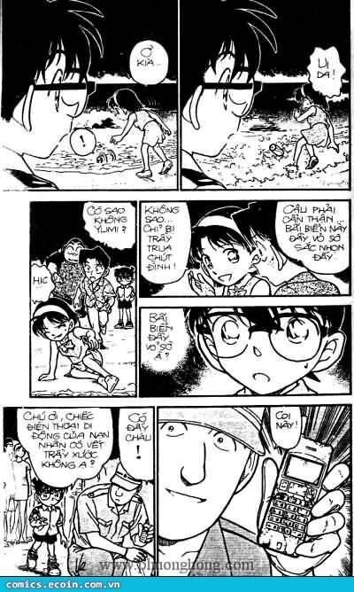 Chapter 312 - 15