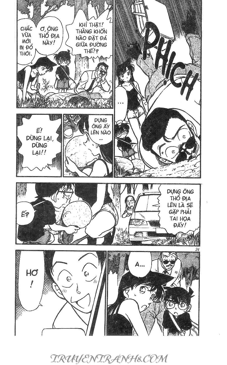 Chapter 308 - 8