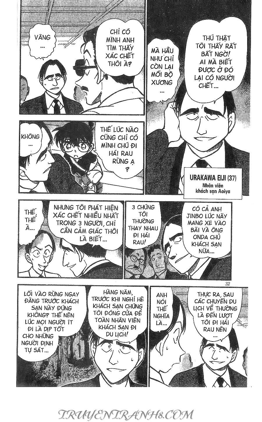 Chapter 308 - 16