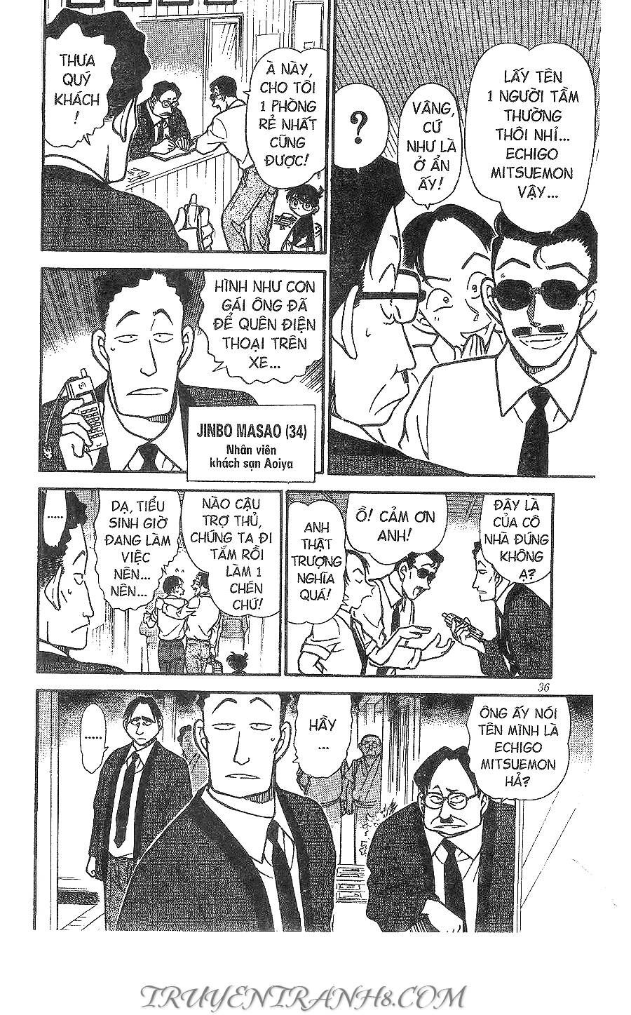 Chapter 308 - 20
