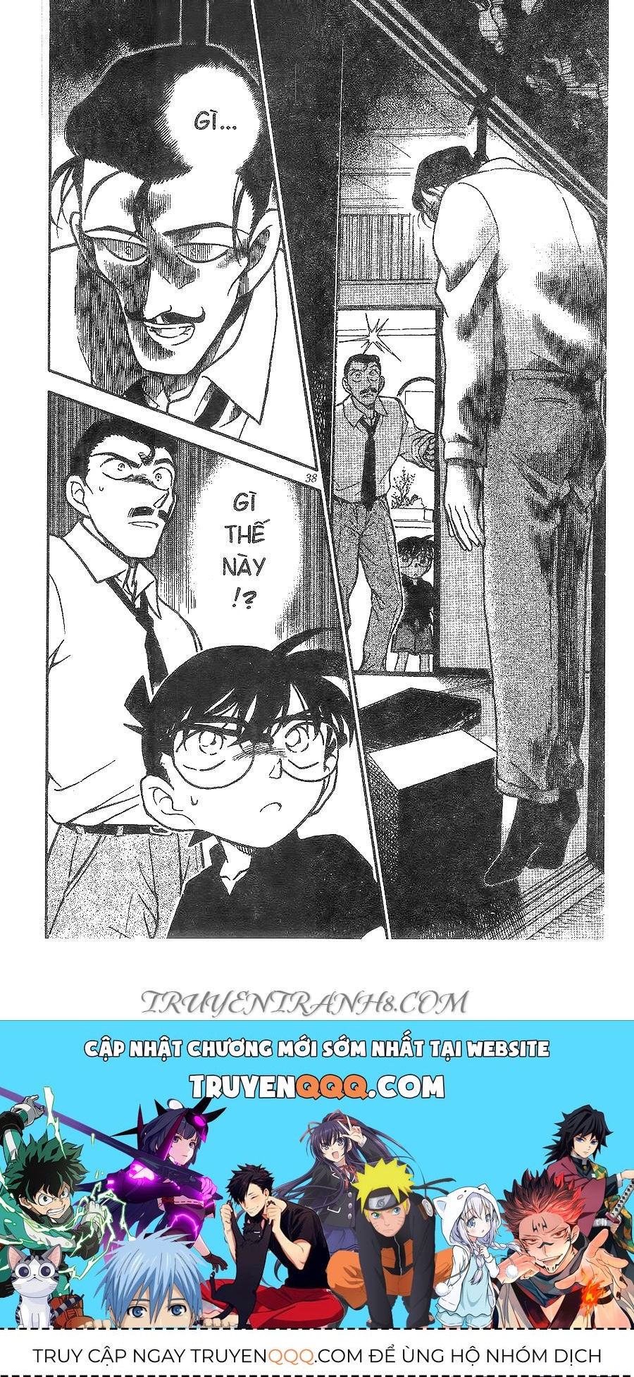 Chapter 308 - 22
