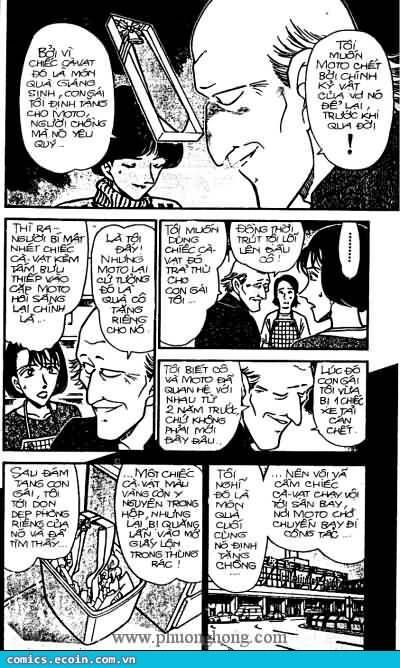 Chapter 307 - 18