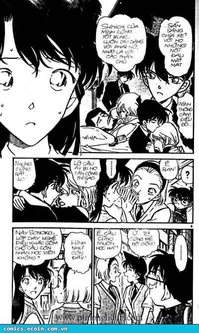 Chapter 305 - 8