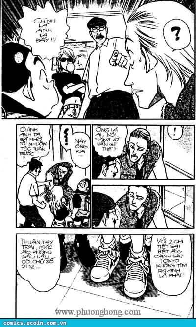 Chapter 304 - 14
