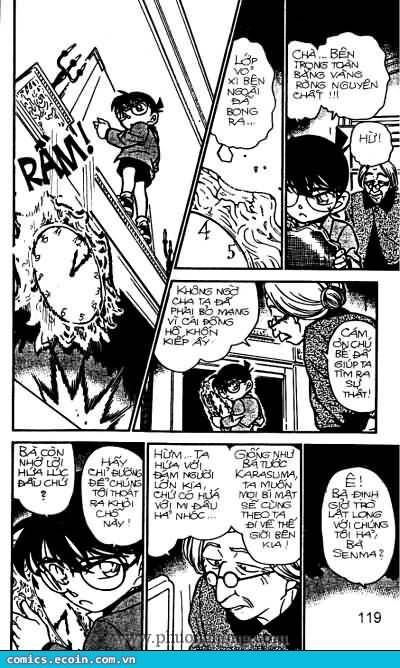 Chapter 302 - 15