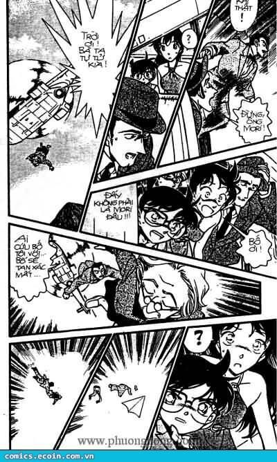 Chapter 302 - 19