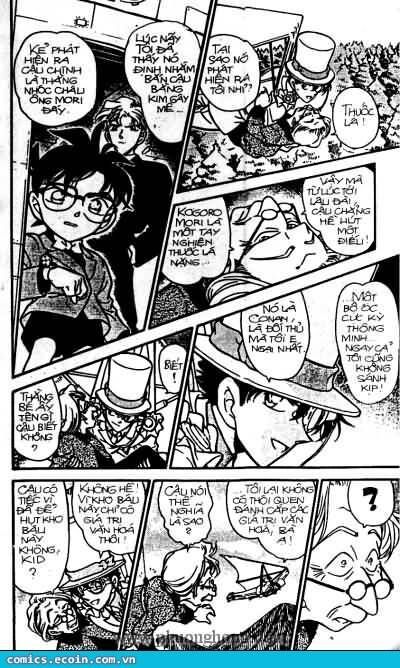 Chapter 302 - 21