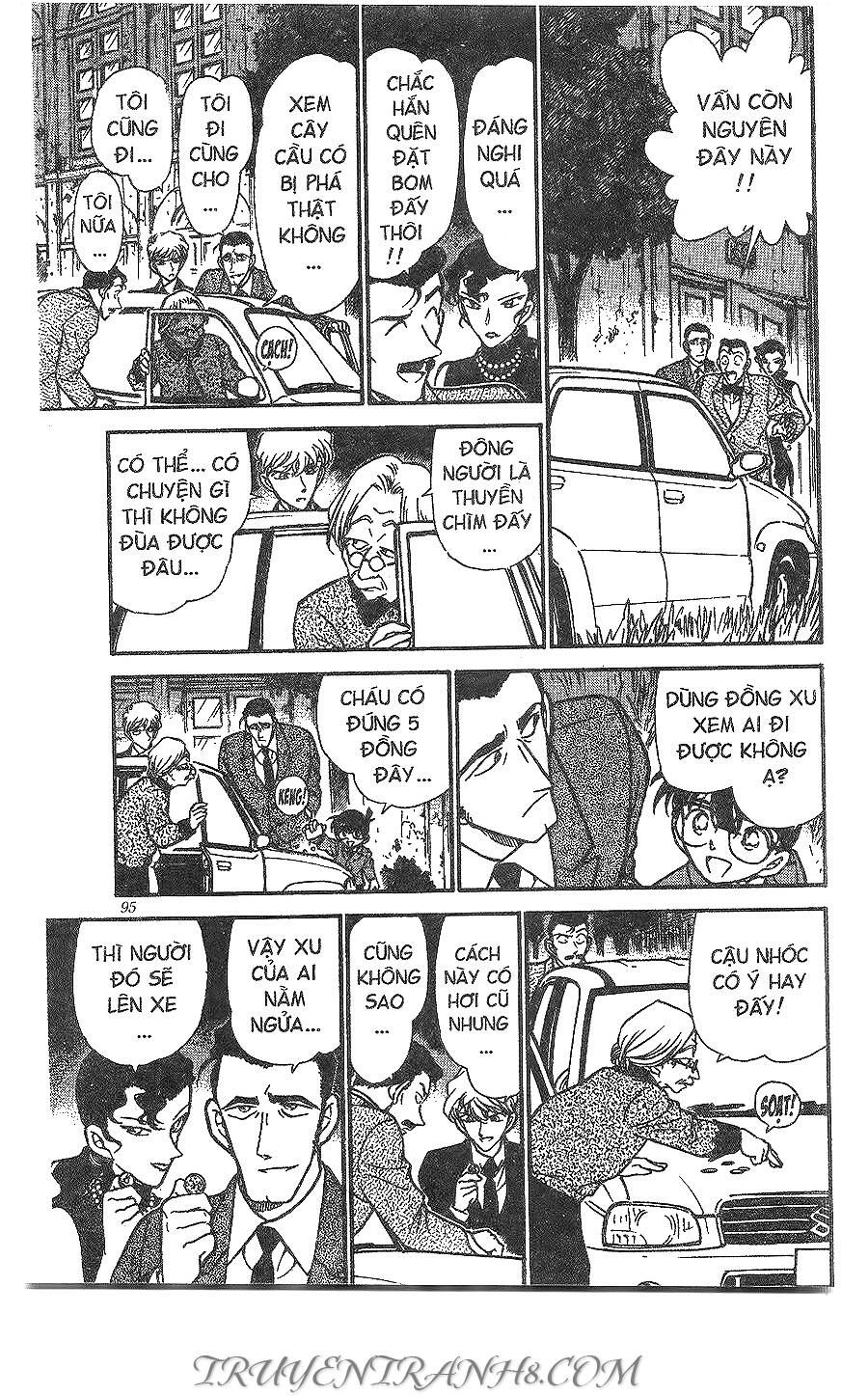 Chapter 301 - 10