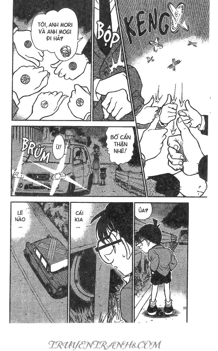 Chapter 301 - 11