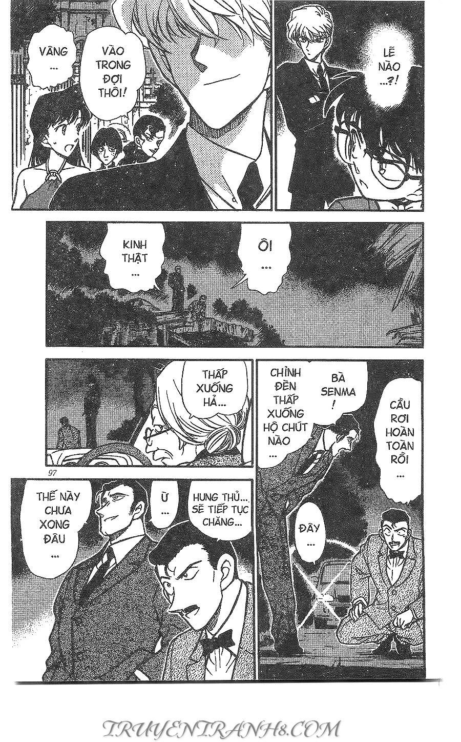 Chapter 301 - 12